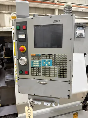 2004 HAAS TL-25 CNC Lathes | CNC EXCHANGE (3)