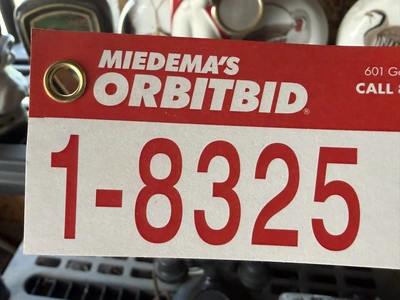 Used _UNKNOWN_ _UNKNOWN_ Bottles Michigan US | Miedema Asset Management Group #1294062