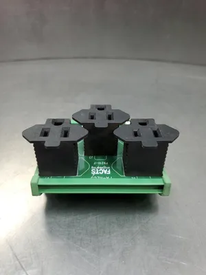 Used Facts Engineering _UNKNOWN_ PLC Processors | Palmetto Automation #1156695