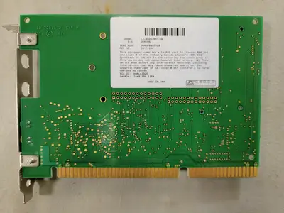 USED SYMBOL LA-3025-503-US
