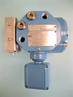 Used Micro Motion 5700 C12 ABAAZZZ AAZZZ Sensors New Hampshire US | Bitter End Trading #1493542