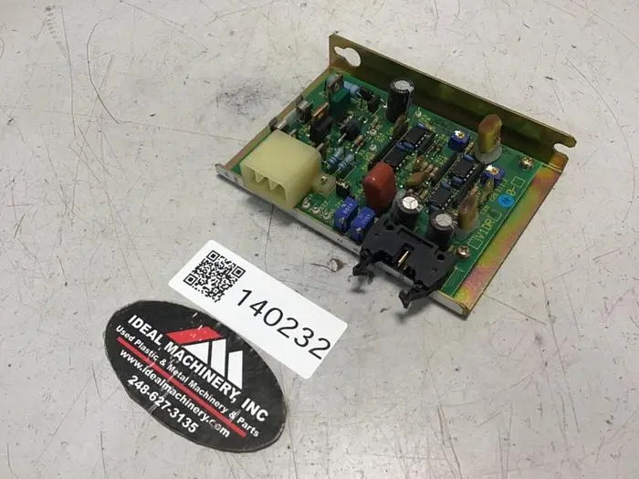 Used TOSHIBA S1DRV Circuit Boards Michigan US | Ideal Machinery #575726