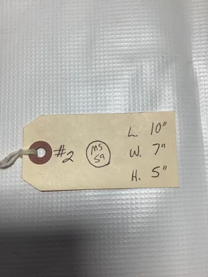 Canimex Rain Sensor HTL-301; Hamil -NIB
