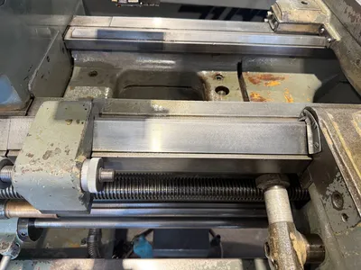 MORANDO PA-24 Engine Lathes | GMT (14)