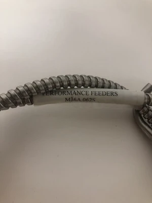 NEW Performance Feeders M36A.062S