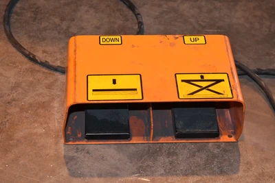 AUTOQUIP T3602238 scissor Lifts | Mohawk Machinery (6)