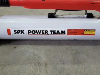 USED SPX P159D