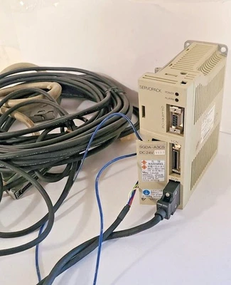 USED Yaskawa A3CSY153