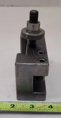 ALORIS CA-1 Tooling & Accessories, Lathe Tooling | Machinery Central (6)