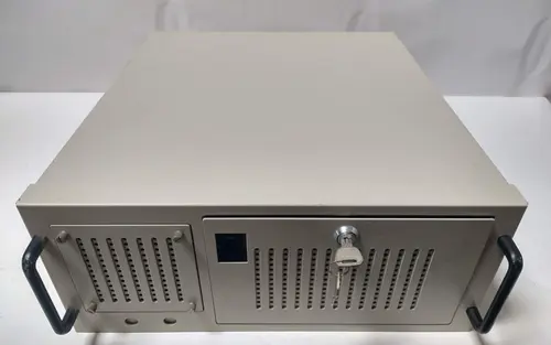 Used Rackmount _UNKNOWN_ Cabinets California US | Amiron Machinery #1096556
