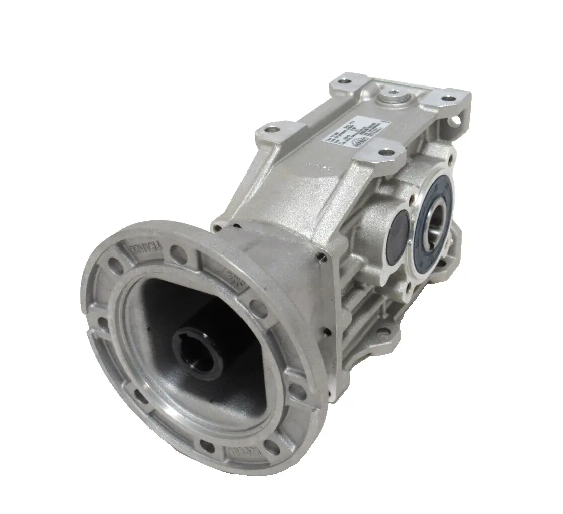 NEW TRAMEC TF56B GEAR REDUCER 12.5:1