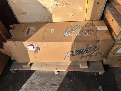 USED INGERSOLL RAND HOS-2