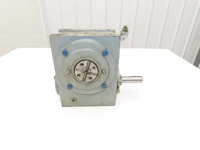 Used CLEVELAND _UNKNOWN_ Speed Reducers | Arrow Industrial #615506