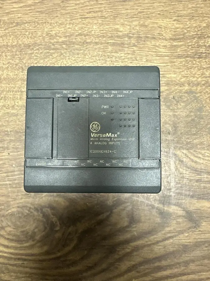 USED GE IC200UEX624-C