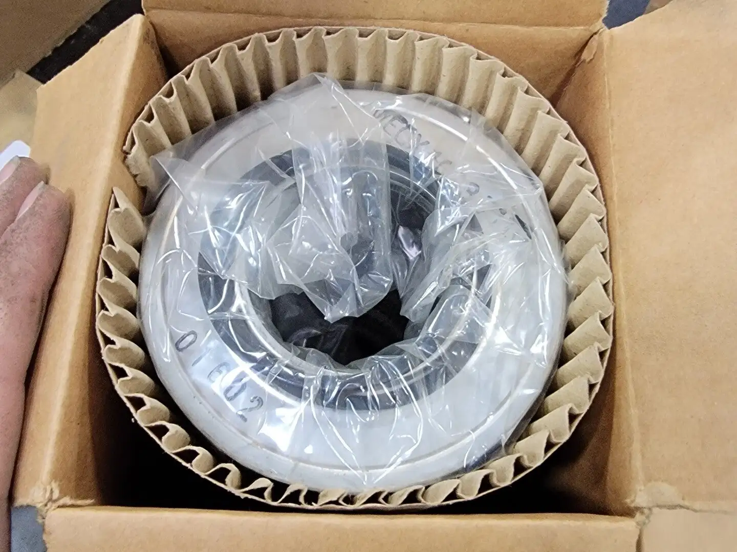 NEW CATERPILLAR 0533474