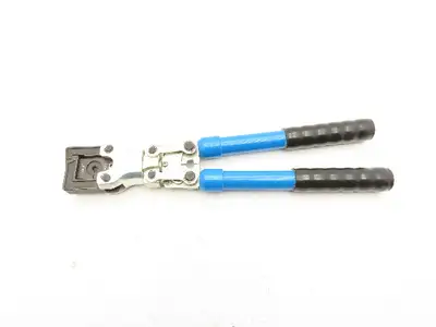 Mabelstar JT-150 Viewrail Stair Supply Mechanical Crimping Tool 10mm² Die
