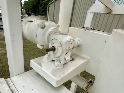 Used _UNKNOWN_ _UNKNOWN_ Vacuum Cleaners West Virginia US | Cooper Industries #1409572