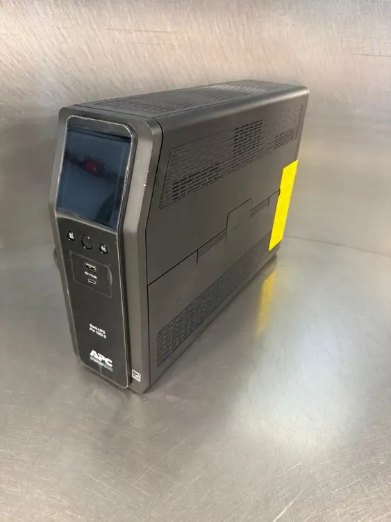 Used APC _UNKNOWN_ Uninterruptible Power Supplies South Carolina US | Palmetto Automation #1152157