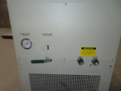 Used THERMO FISHER SCIENTIFIC 150 Chillers Texas US | Aucto #1307283