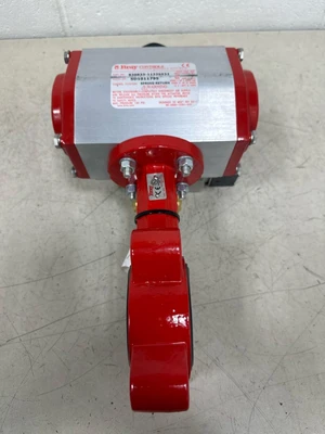 Bray _UNKNOWN_ Butterfly Valves | Fram Fram LLC (7)