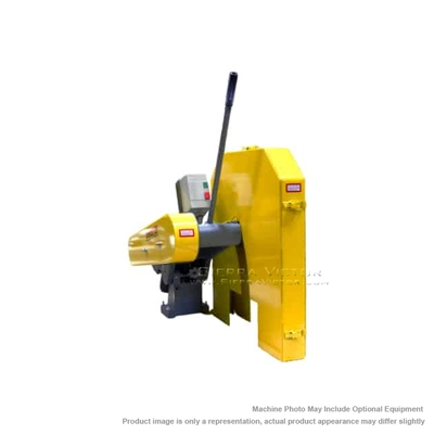 KALAMAZOO INDUSTRIES K20AS Cold Saws Manual | Sierra Victor Industries (2)