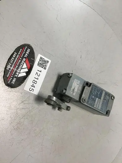USED TELEMECANIQUE C2JK05