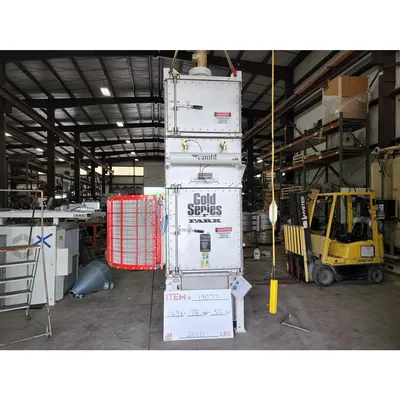 USED CAMFIL FARR GS2