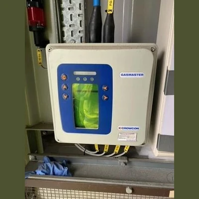 Oxymat O500 PSA Oxygen Generator System