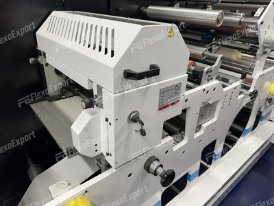 Used 2021 BGM ELITE DIGIFLEX 330 Digital Finishing Connecticut US | FlexoExport #1490268
