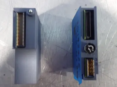 Siemens Misc. Equipment