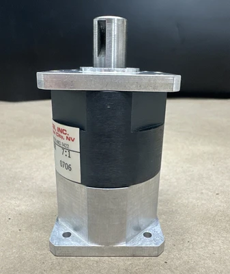 NEW CGI 017VPX-0070-XX-20608