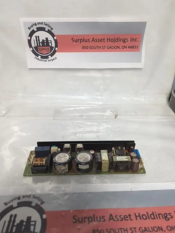 Used LAMBDA ZWS50-12/J Circuit Boards Ohio US | Surplus Asset Holdings #1276242