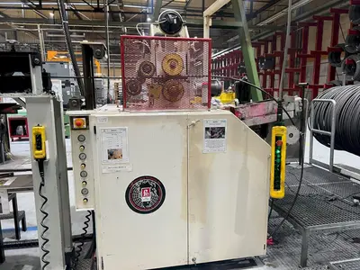 USED 2003 FE DTVA 4070-44