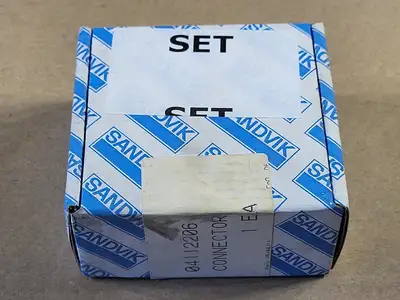 USED SANDVIK 04112206