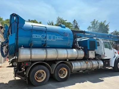 2001 Vactor 2100 Combination Sewer Cleaner | American Contractors Equipment Supply (3)