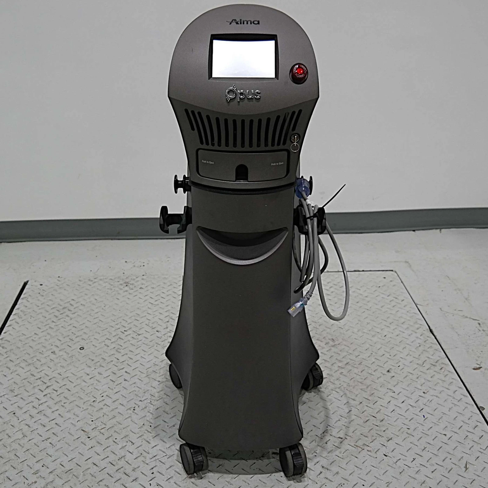 Used Alma Alma Opus Miscellaneous Laboratory Equipment California US | CAL-L Enterprises #1459598