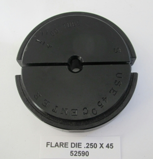 Used LEONARD PRECISION 30-4500 SERIES Tube End Deburring Flaring Beading Michigan US | Ultimate Tube Bender Parts Plus #202090