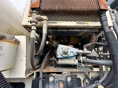Used 1997 FORD L900 Street Sweeper Pennsylvania US | Proxy Equipment #1385051