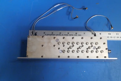 USED K & L 033FD