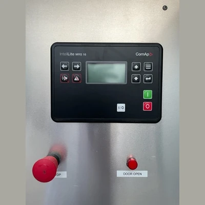NEW 2020 DELTA LSA 42.3 VS3