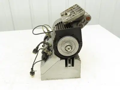 Used EFKA _UNKNOWN_ Motor Controllers Indiana US | Arrow Industrial #1456486