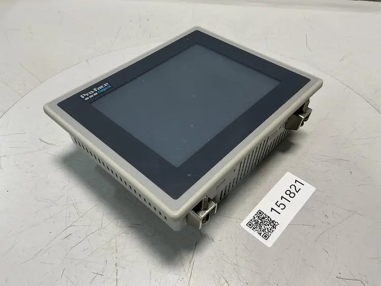 Used PRO-FACE 2880011-02 Interface Monitors Michigan US | Ideal Machinery #688990