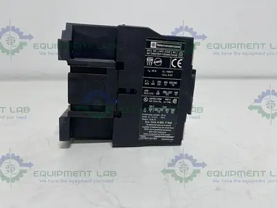NEW TELEMECANIQUE LC1 D2510G6 CONTACTOR 11KW-400V, 15HP-460V