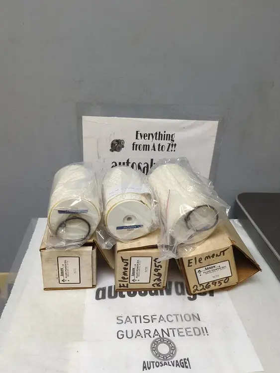 New | in-Stock ARROW 36050 Filters Ohio US | Surplus Asset Holdings #1240469