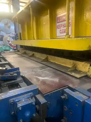 USED ROWE 30060 DSV