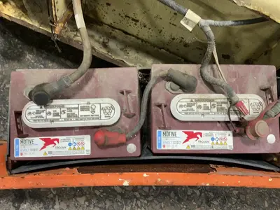 Used 2007 JLG 2646 ES Scissor Lifters Ohio US | HGR 24 #1482473