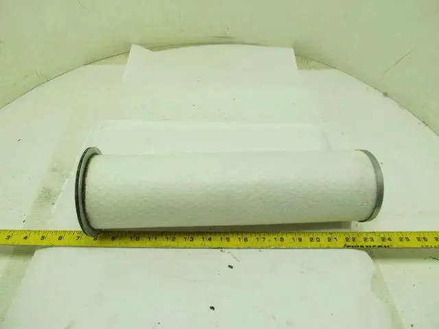 HASTINGS AF515 Inner Air Filter Element 4"dia X 15"L
