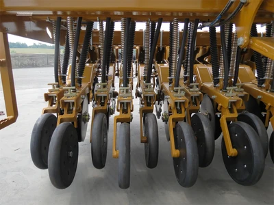 New | in-Stock 2026 ESCH FP607 Food Plot Seeders Pennsylvania US | Zimmerman Farm Service #1409946