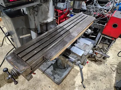 Bridgeport Series II - 11" x 58"