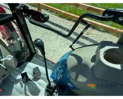 Used TYM _UNKNOWN_ Sub-Compact & Compact Tractors Iowa US | Keast Enterprises #1360521